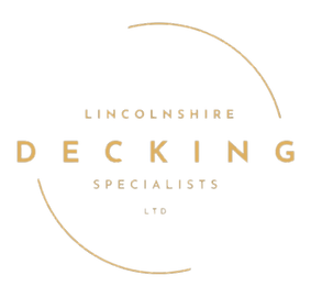 logo design for a company named "Lincolnshire Decking Specialists Ltd."