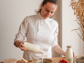 Makkelijke smoothiebowl