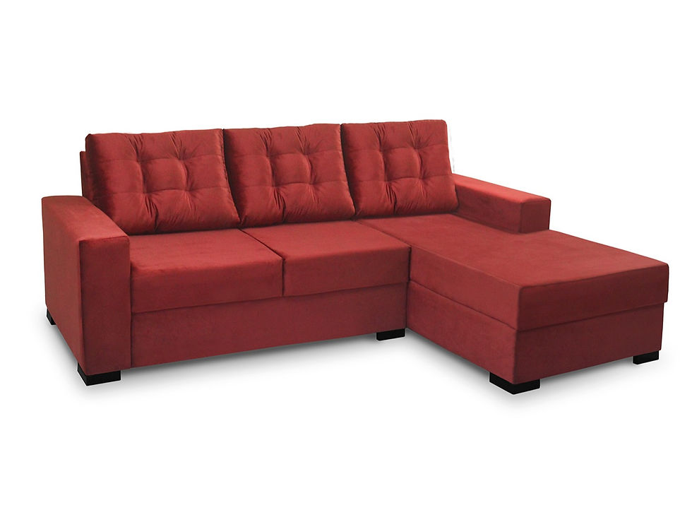 Lagun Chaise