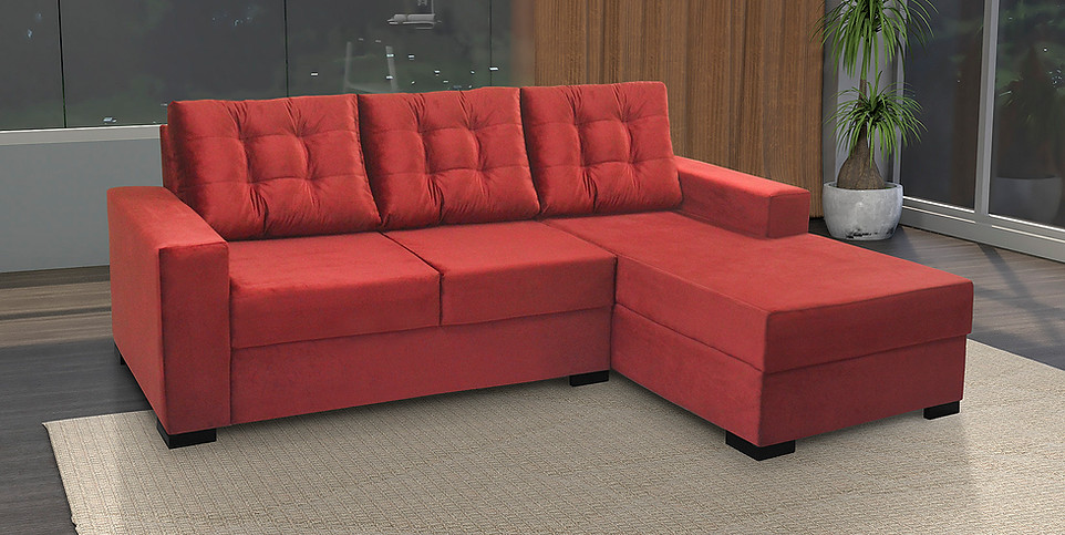 Lagun Chaise