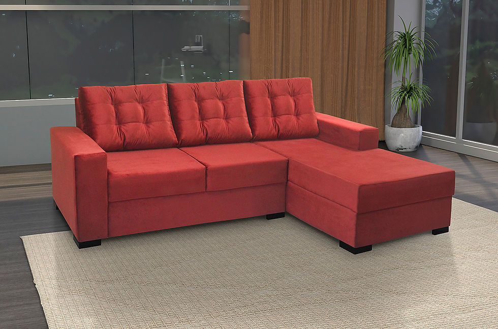 Lagun Chaise