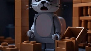 Will curiosity kill the cat?   