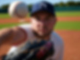 Do you usually throw a curve ball to someone?