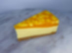 Mango Cheesecake