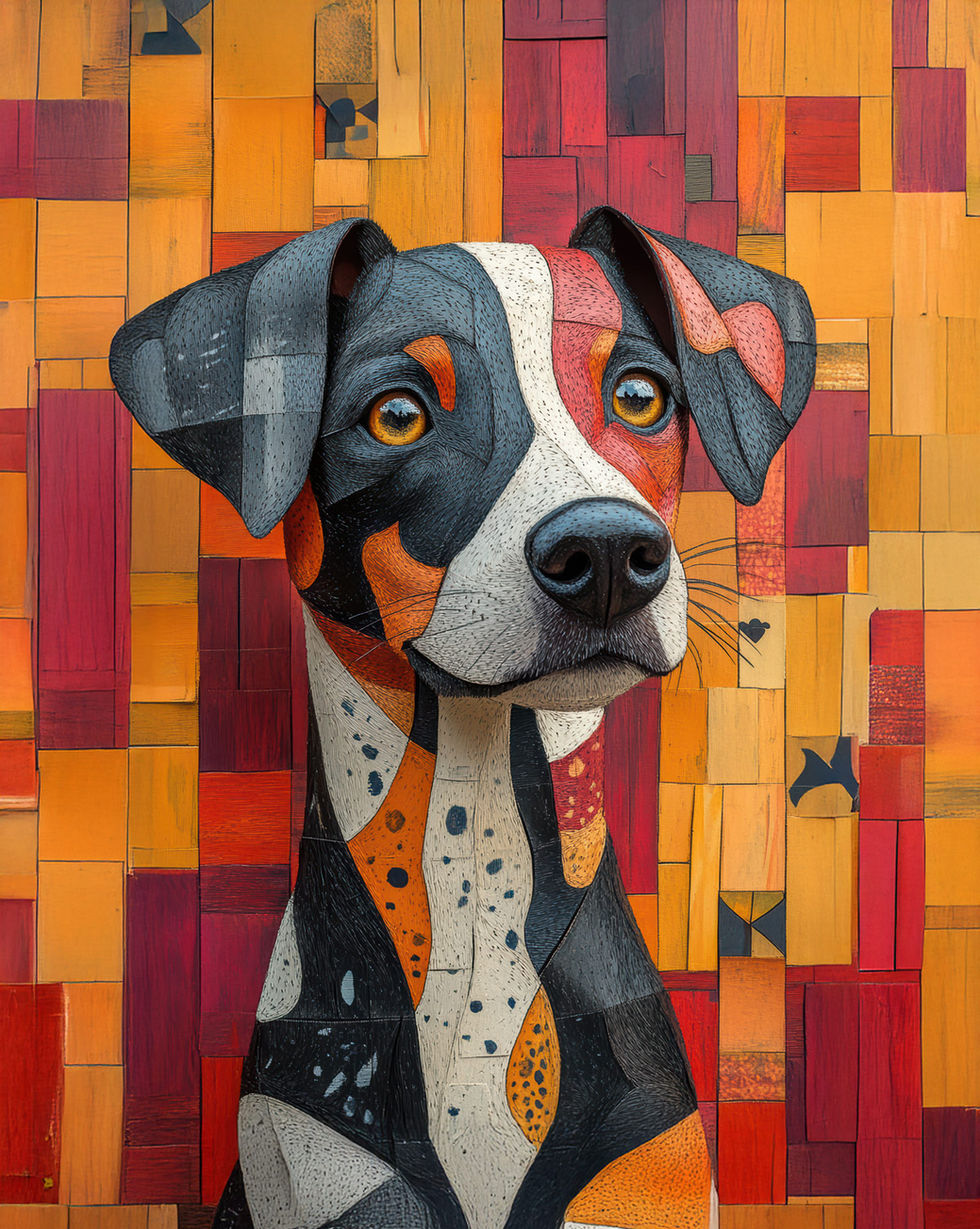 Mosaiques