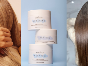 Le lissage brésilien à la Kératine : Est-il adapté aux cheveux fins ? Ou peut-on faire ce soin sans se ruiner ?