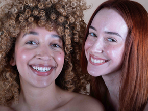 Nos conseils capillaires, c'est le retour du printemps avec NUBĒ BEAUTY 🌸