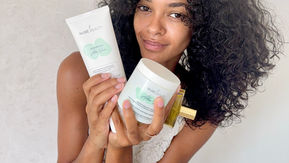 Quel soin choisir pour les cheveux crépus et afro ? Le guide complet 2026