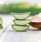 aloe vera cheveux