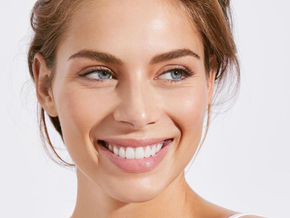 APRIL BENAYOUM x NUBĒ BEAUTY 🧖♀️⭐️