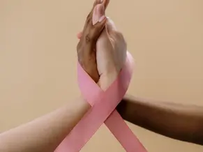 NUBĒ BEAUTY SOUTIENT RUBAN ROSE 🎗