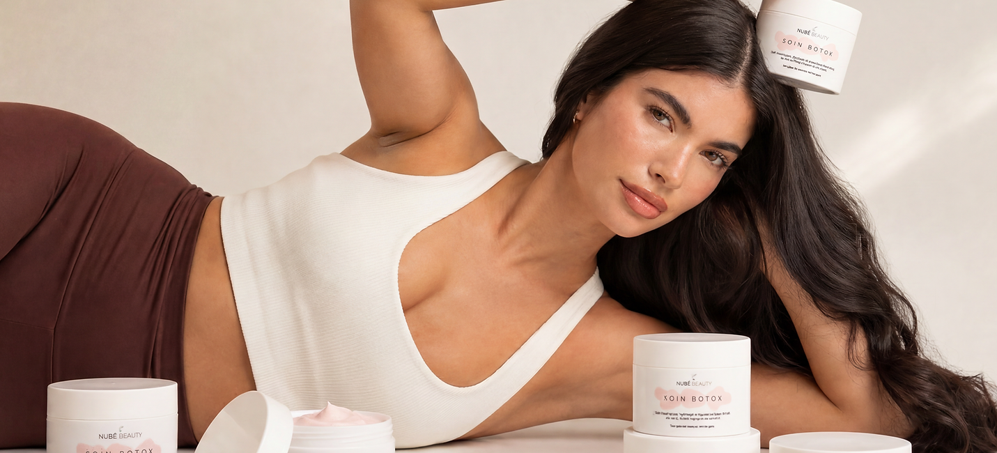 soin botox nube beauty