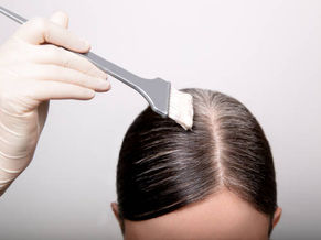 LISSAGES vs COLORATIONS !