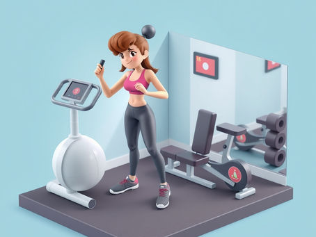 Indigo Gym Membership Increase