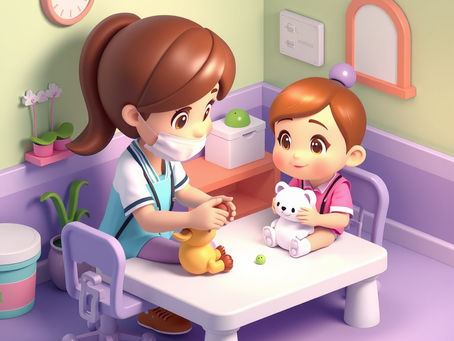 Montgomery Holiday Daycare