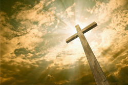 Cruz - shutterstock_70215502
