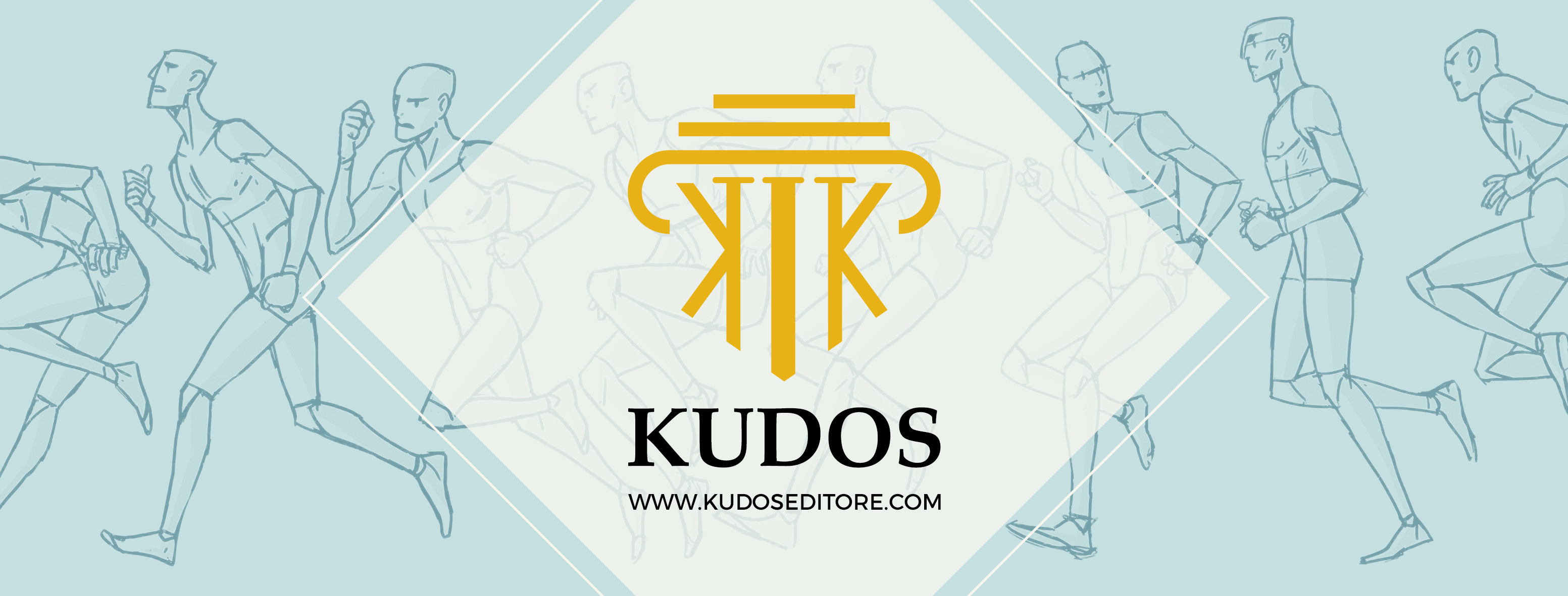 Kudos Editore Login