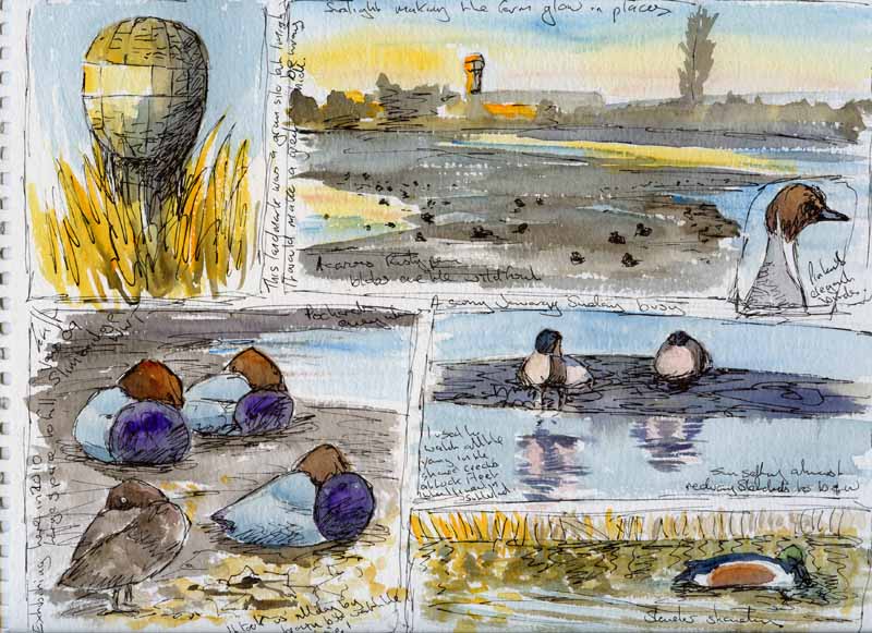 Slimbridge