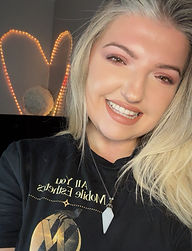Jessica; Owner & Esthetician of AYME
