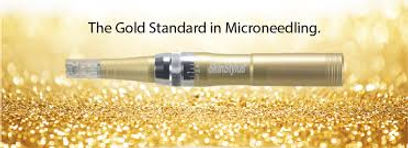 The Skin Stylus Double FDA Approved