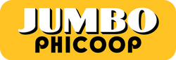 Jumbo Phicoop geel