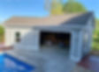poolhouse