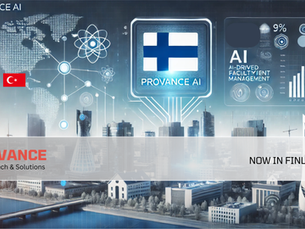 🚀 Exciting News from PROVANCE AI! ✨