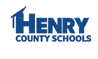 Henry County Schools Logo
