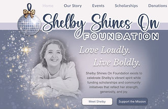 Shelby Shines On