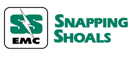 Snapping Shoals-Super Charger Sponsor