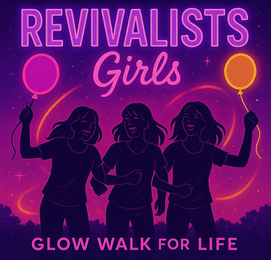 Revivalist Girls