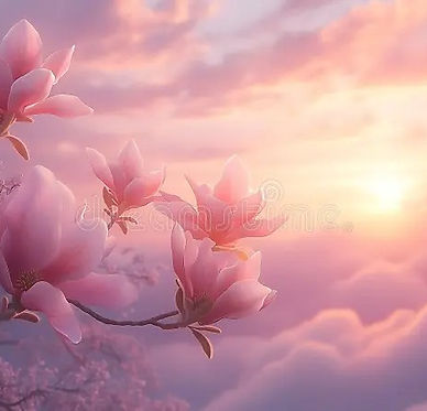 Magnolia Glow Walkers for Life