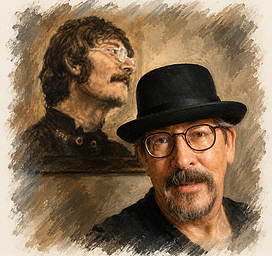 SHAG Artist