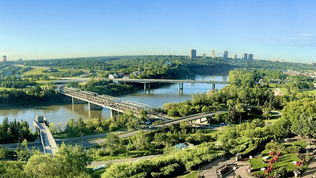 Fun family things to do in edmonton a year‑round, family‑friendly guide