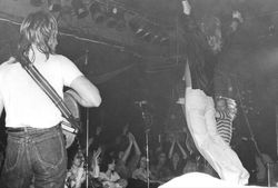 DC Star live -1978