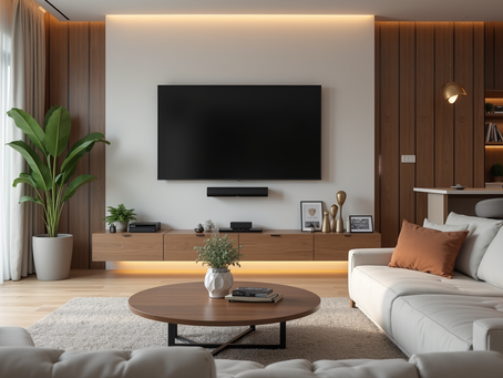 Comprehensive Media Madnez Solutions for Smart Living