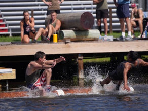 Heineck, Pappadopoulos win Namekagon