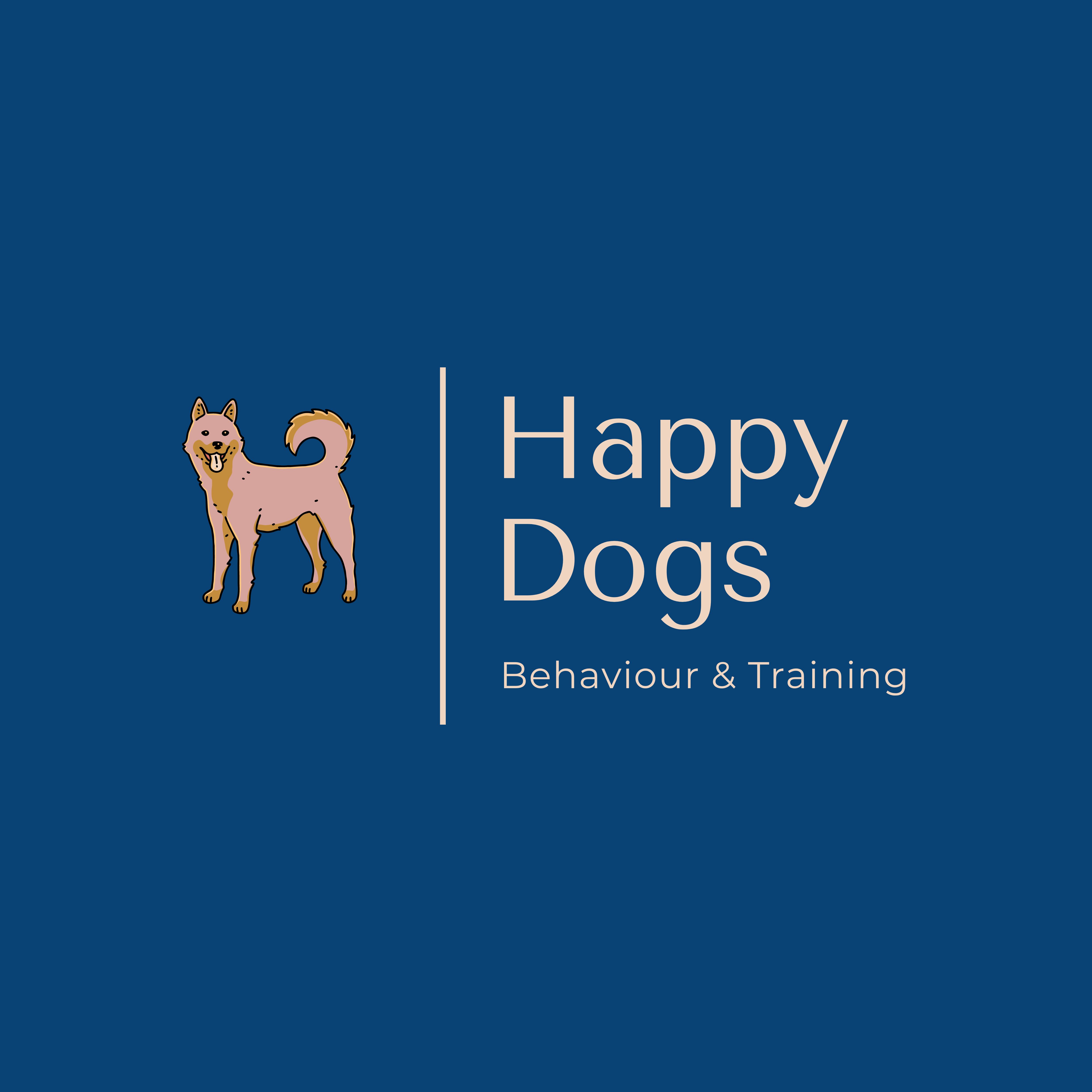 Happy dogs boarding and training hot sale