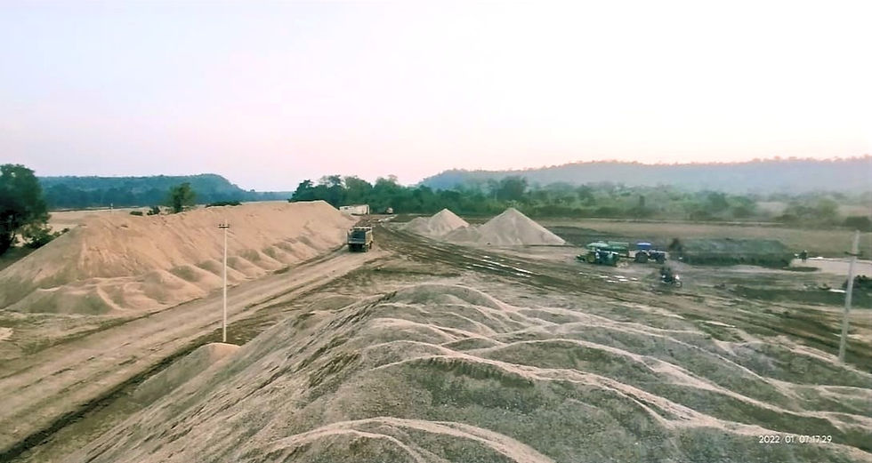 Om Dhar Engineering