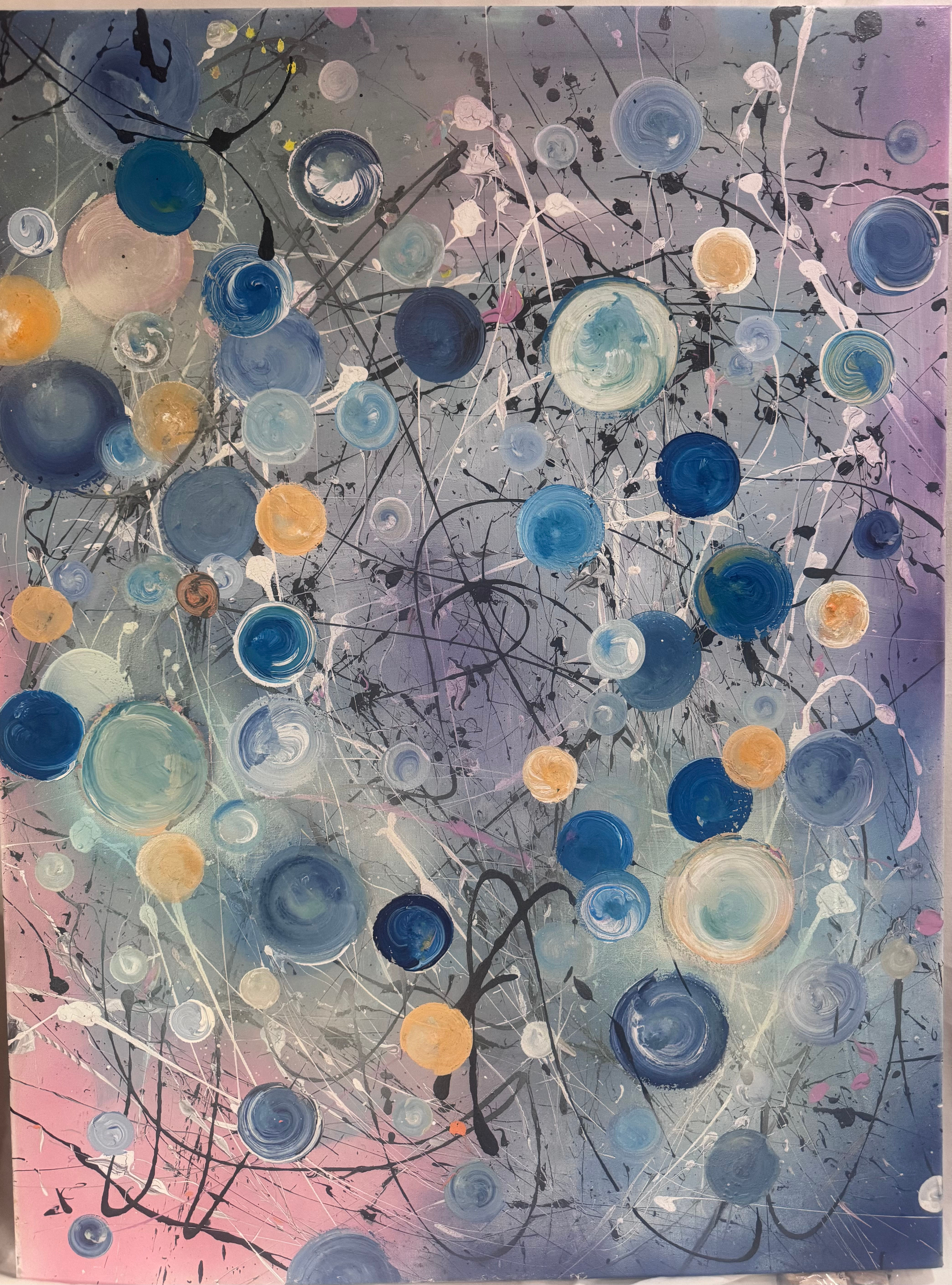 Sunrise over the Network