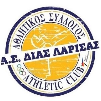 Εικόνα συγγραφέα: Α.Σ. ΔΙΑΣ ΛΑΡΙΣΑΣ