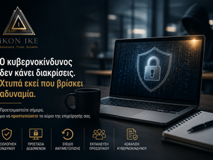 Cyber Risk