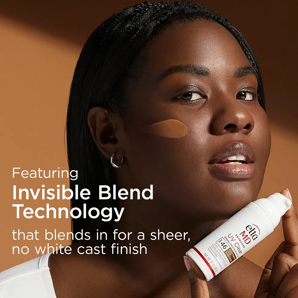 Thumbnail: EltaMD UV Clear Deep Tinted Broad-Spectrum SPF 46