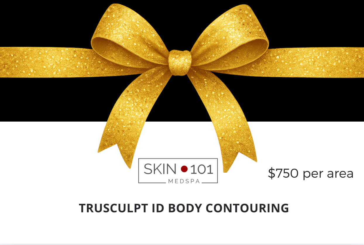 TruSculpt ID Body Contouring