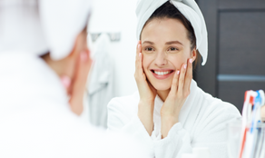 6 easy skin care habits for everyone
