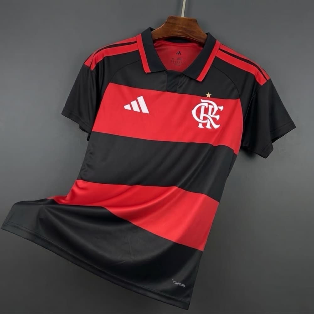 Flamengo Versão Torcedor