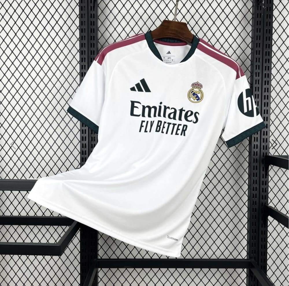 Real Madrid Versão Torcedor