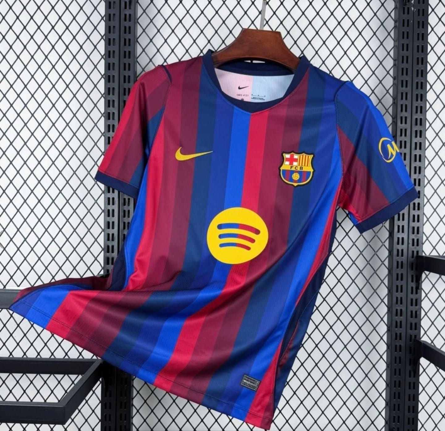 Barcelona Versão Torcedor.