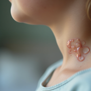 Lymphatic Malformations