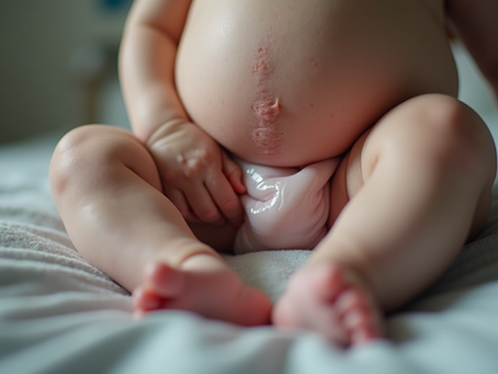 Understanding Hydrocele in Children and When Surgical Intervention Is Necessary